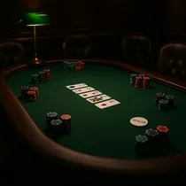 BetLabel - Élő Póker - Evolution Gaming