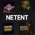 NetEnt - BetLabel játék szolgáltató