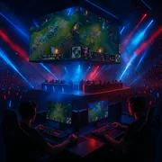 BetLabel - E-sportok Fogadás